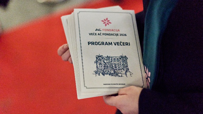 Osnovana AutoČačak fondacija